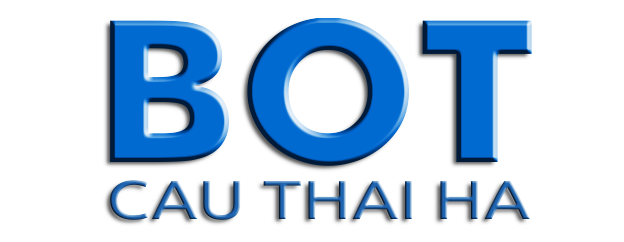 Công ty cổ phần BOT cầu Thái Hà 